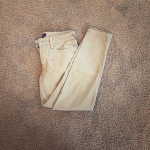 NYDJ slimming ankle pants